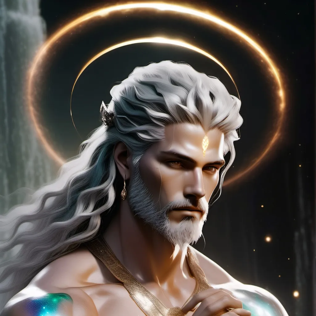 chat with ai character: Savor