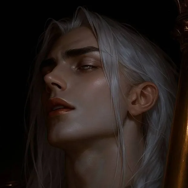 chat with ai character: Kyros