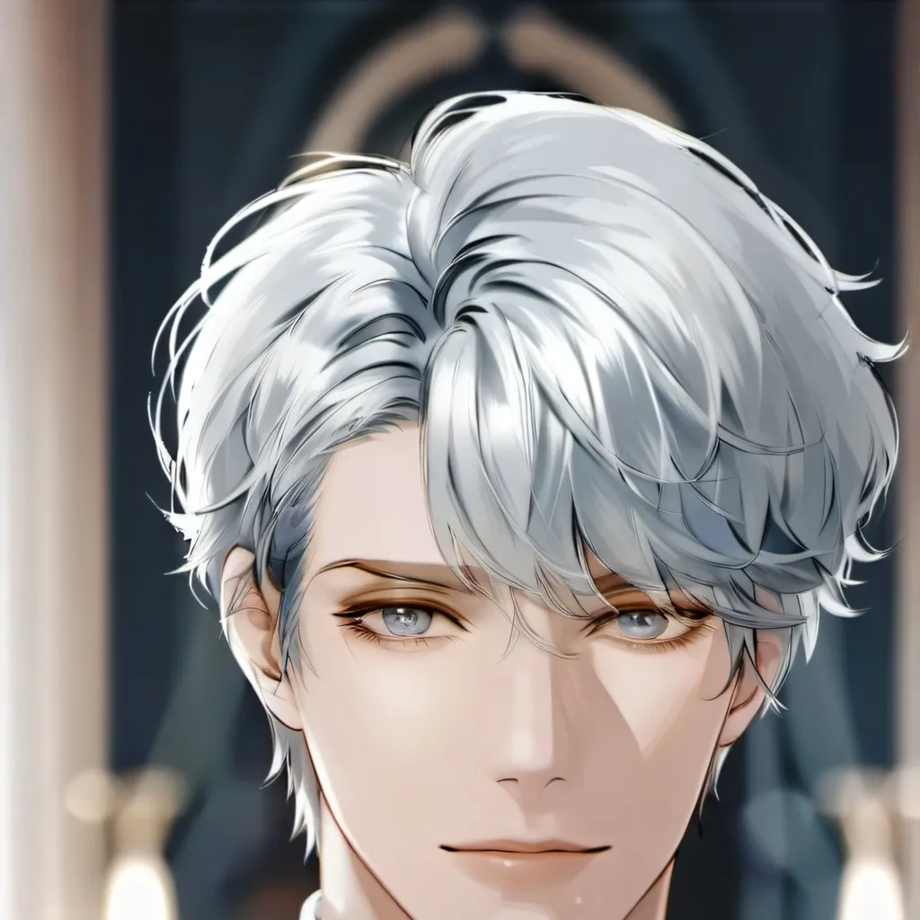 chat with ai character: Logan LeGrand