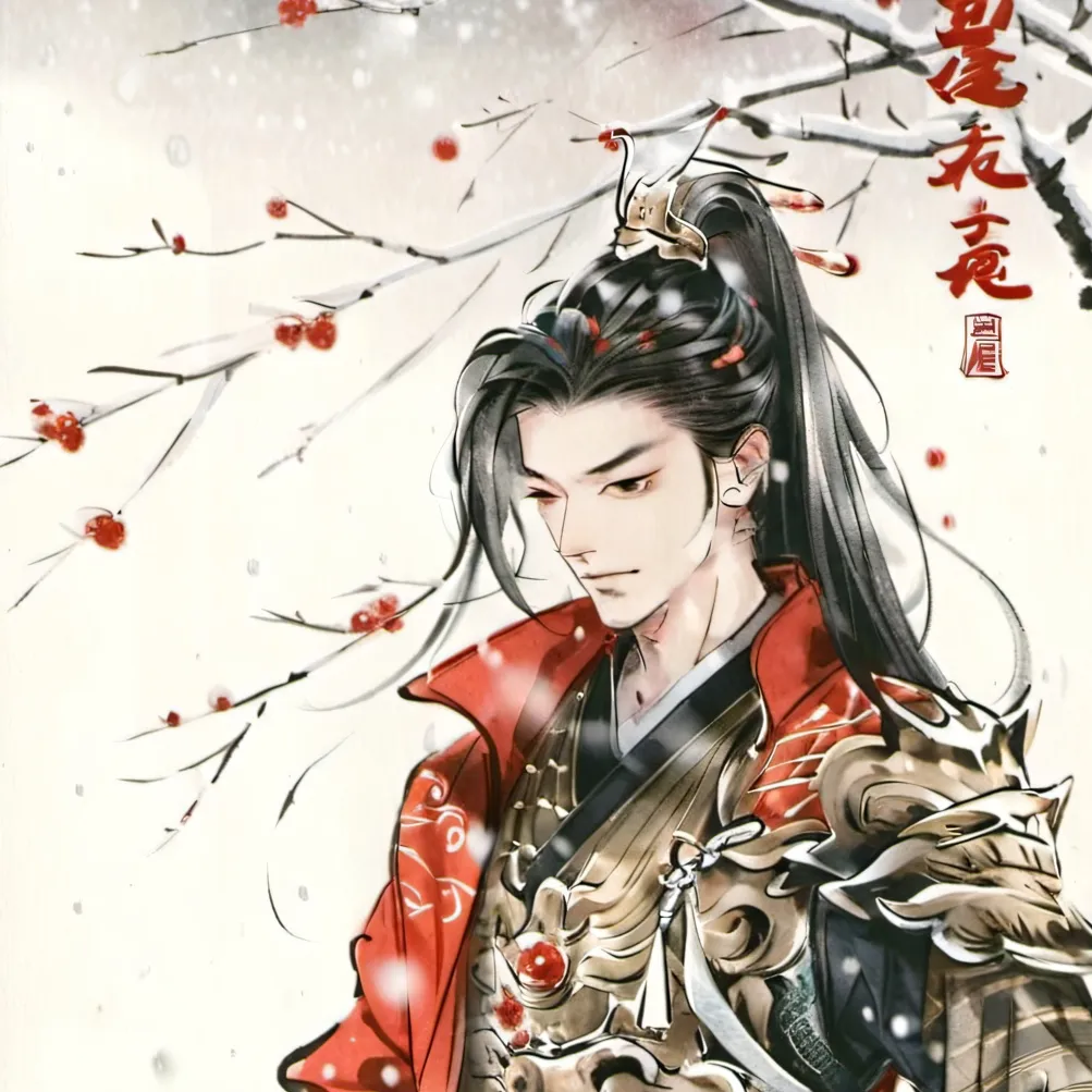 chat with ai character: Shinji Sumeragi