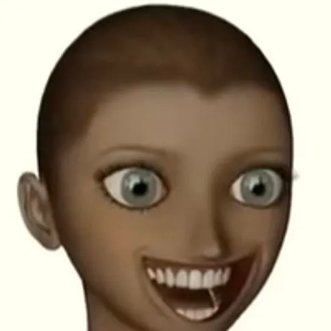 chat with ai character: the chuckle hut