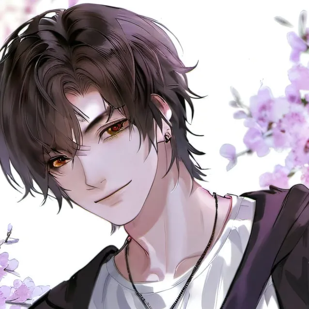 chat with ai character: Blake