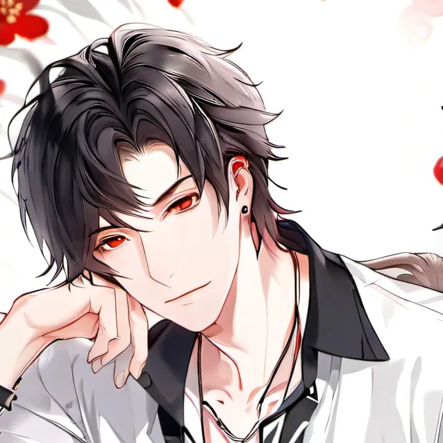 chat with ai character: Tyler
