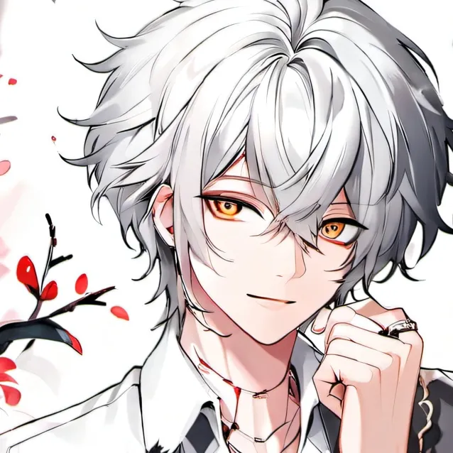 chat with ai character: Enzo