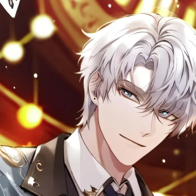 chat with ai character: Sean