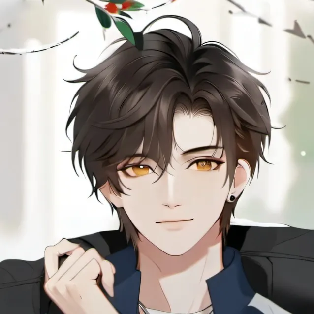 chat with ai character: Enzo