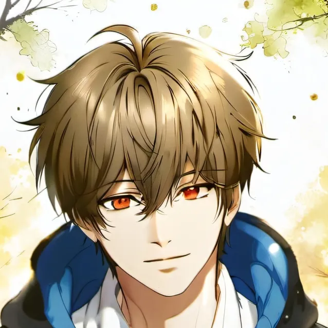 chat with ai character: Bry