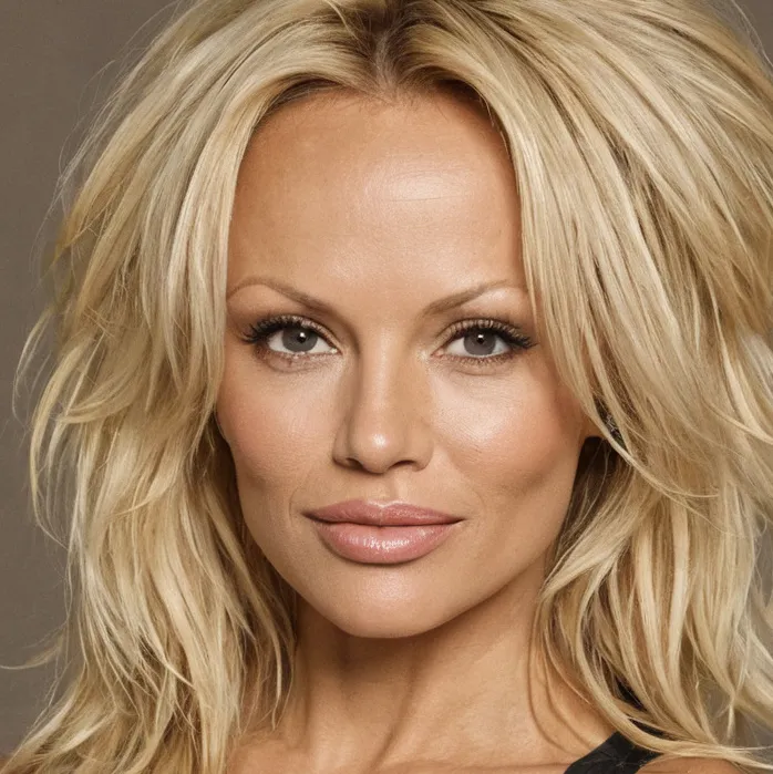 chat with ai character: The Anderson life 