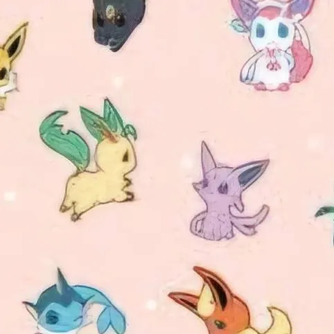 chat with ai character: eevee school