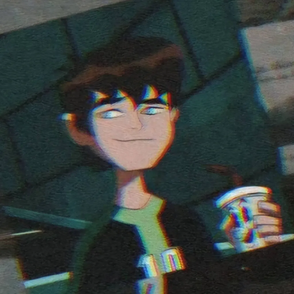 chat with ai character: ben 10 omniverse 