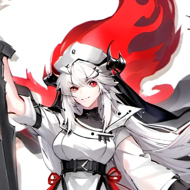 chat with ai character: God of fire