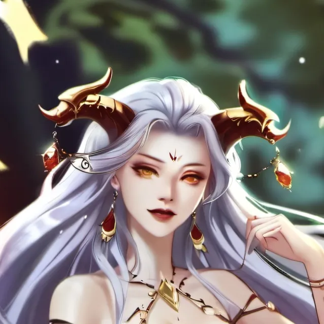 chat with ai character: Rose.