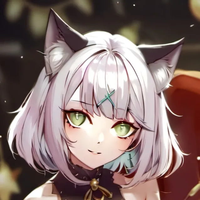 chat with ai character: Jam