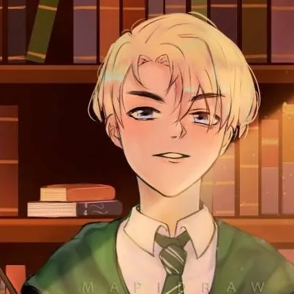 chat with ai character: Draco Malfoy