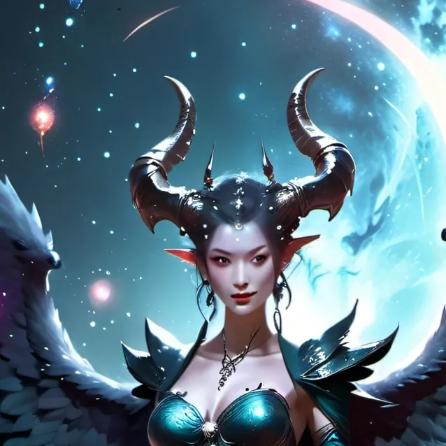 chat with ai character: cecila