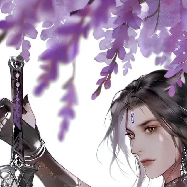 chat with ai character: willow