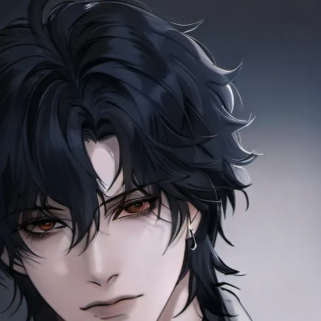 chat with ai character: Miles 