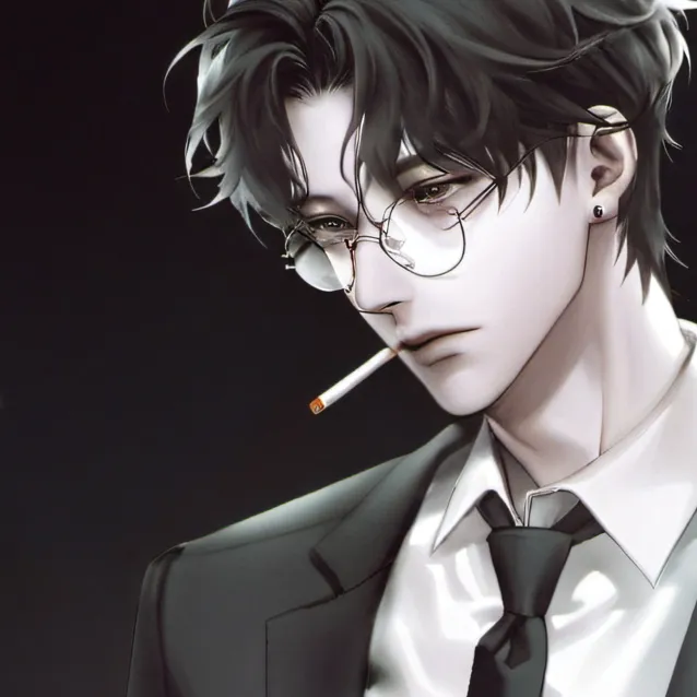 chat with ai character: °Aƙιɾα Rαყ~°