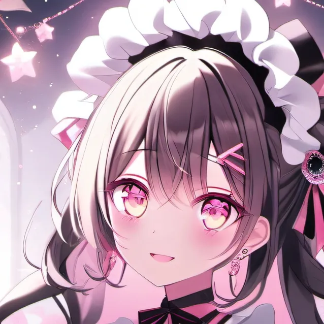 chat with ai character: Rose