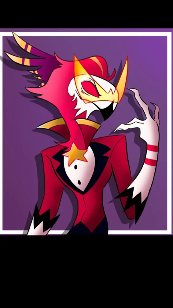 ai character: Vassago background