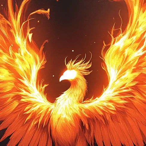 chat with ai character: Phoenix