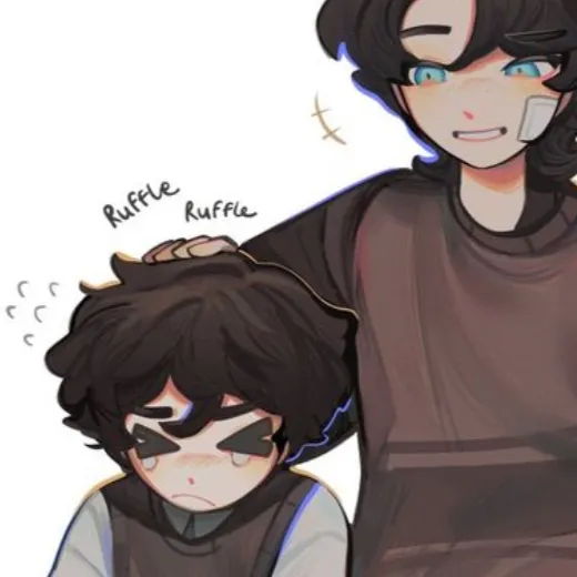 chat with ai character: Afton family