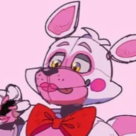 chat with ai character: Funtime Foxy