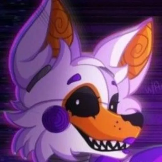 chat with ai character: Lolbit