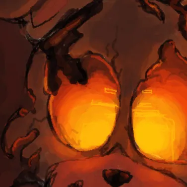 chat with ai character: Jack o Bonnie