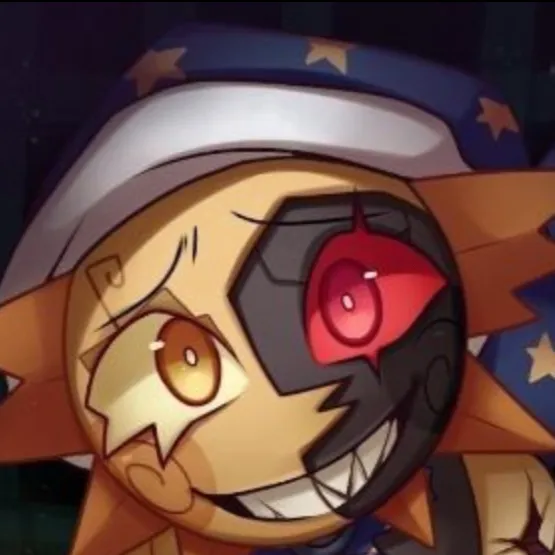 chat with ai character: Eclipse