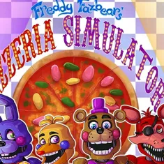 chat with ai character: Fnaf 6