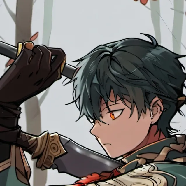 chat with ai character: Deku