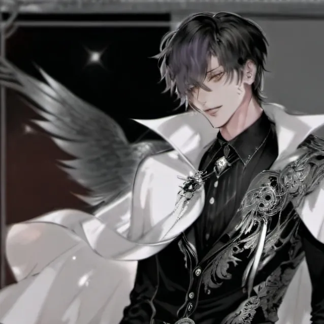 chat with ai character: Tyler 