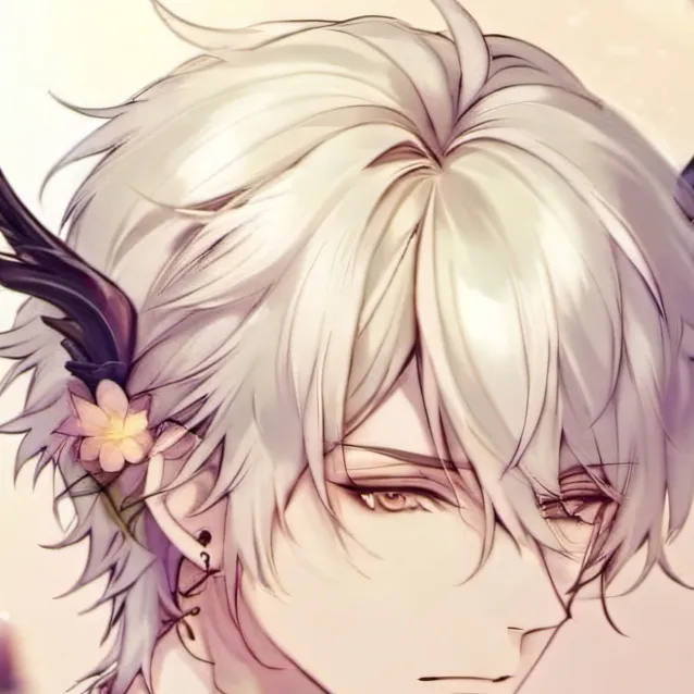 chat with ai character: Alen