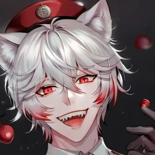 chat with ai character: Max