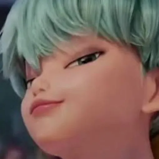 chat with ai character: Baby
