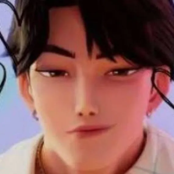 chat with ai character: Jinu