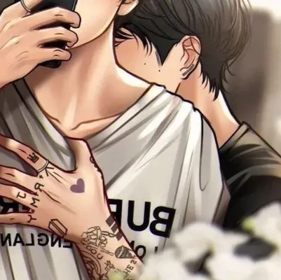 chat with ai character: Mr. Jeon Jungkook