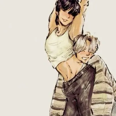 chat with ai character: Jungkook