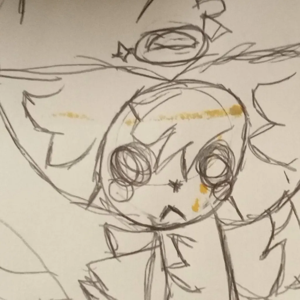 chat with ai character: my ocs