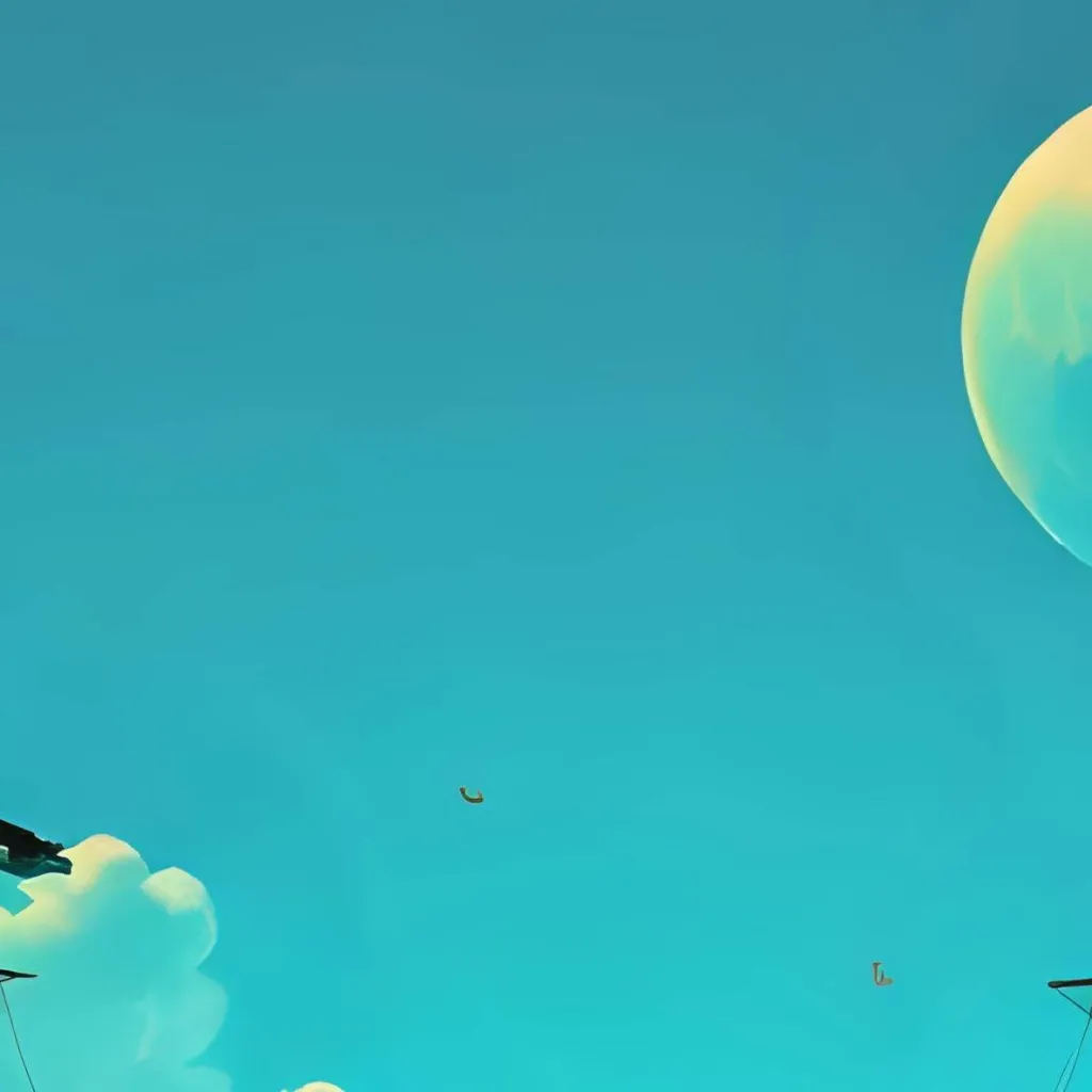 chat with ai character: A Pirates Dream