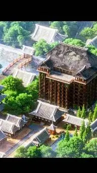 ai character: Jujutsu Kaisen background