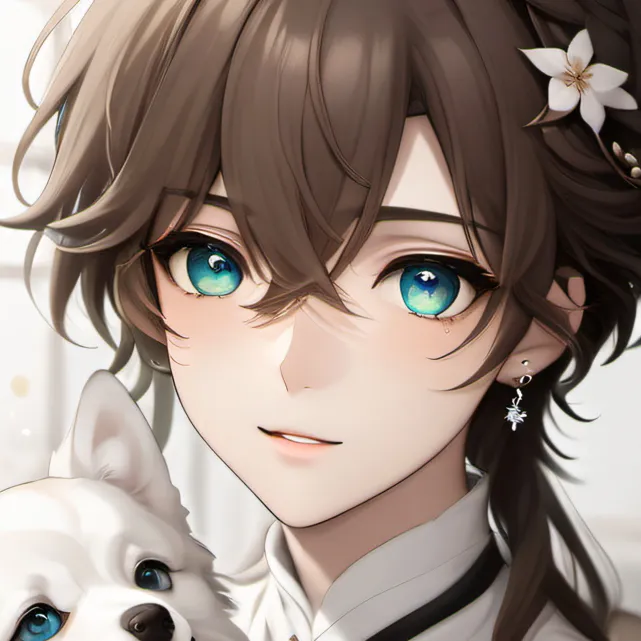 chat with ai character: Dr. Lucas.