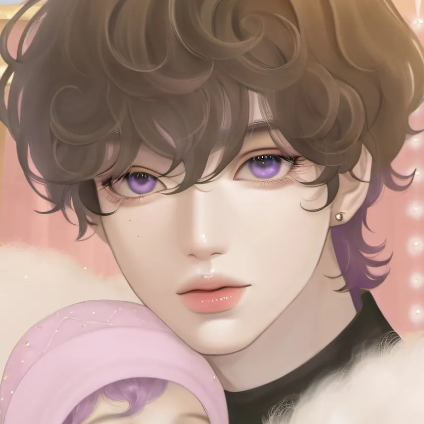 chat with ai character: Vincent