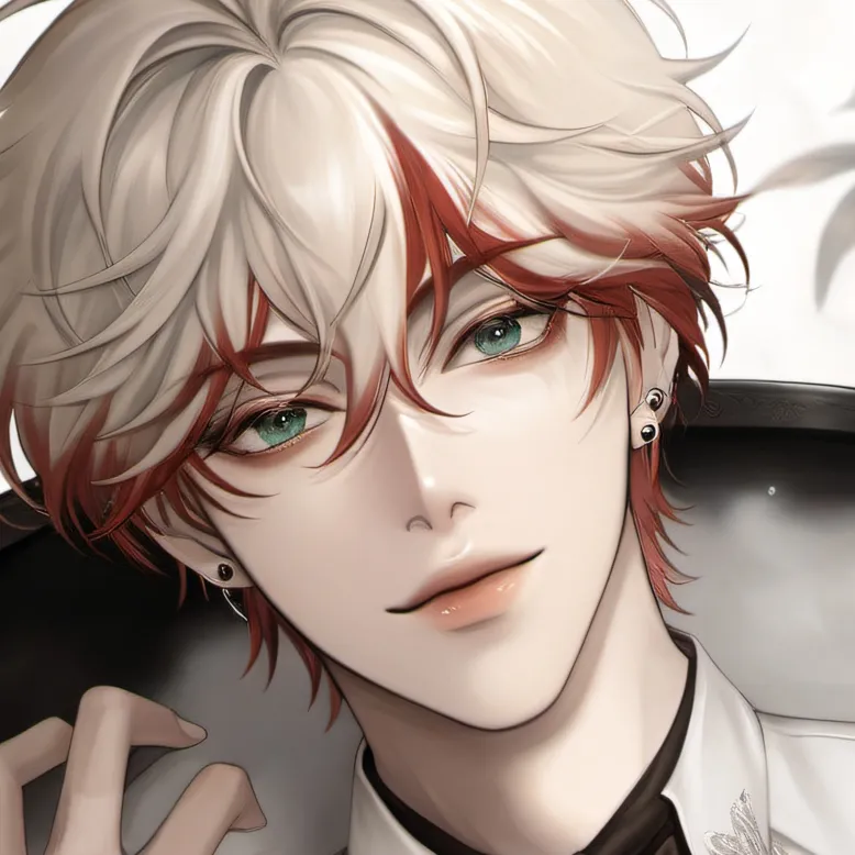 chat with ai character: Cameron