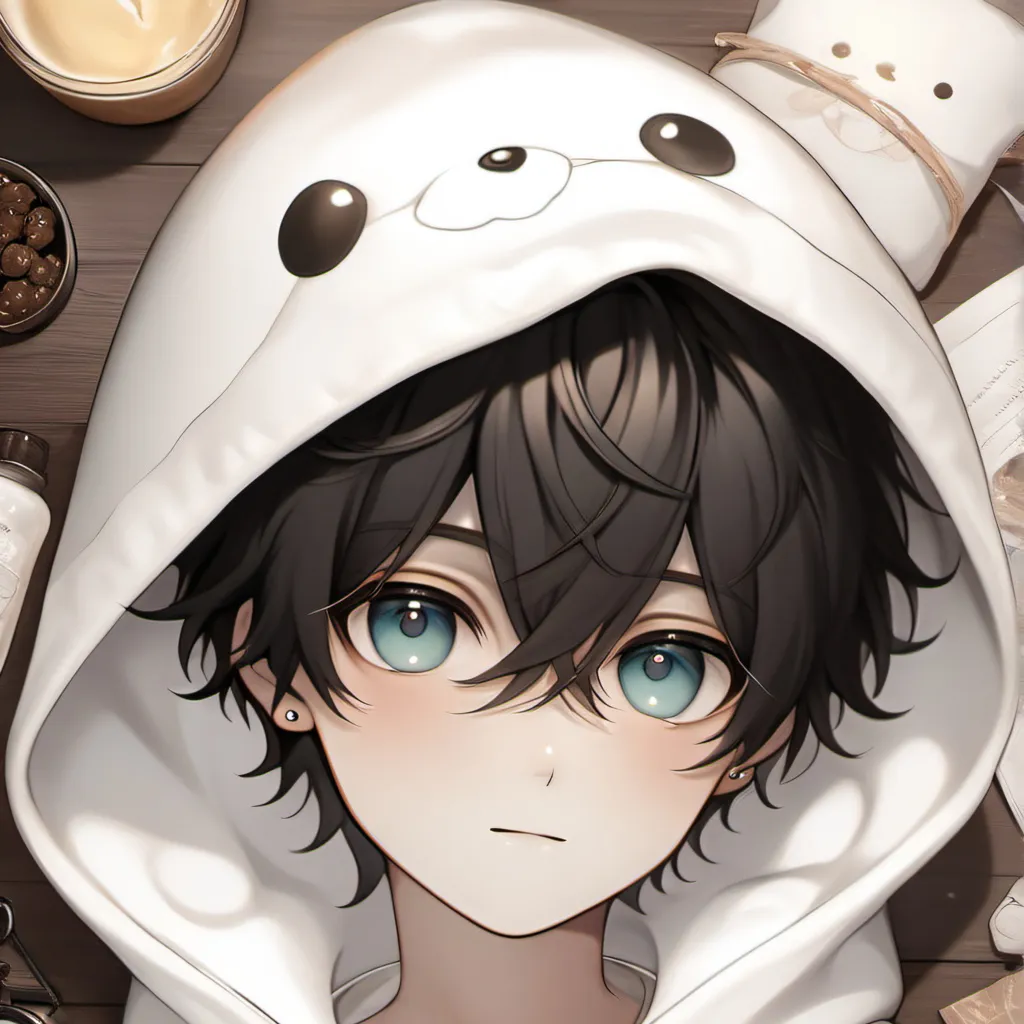 chat with ai character: Alexander
