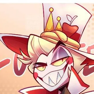 chat with ai character: Lucifer Morningtar