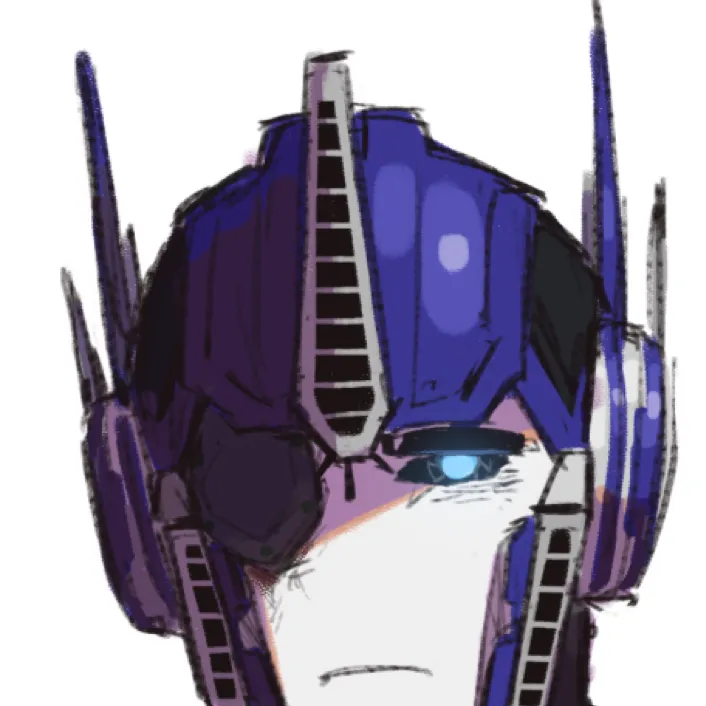chat with ai character: Optimus 