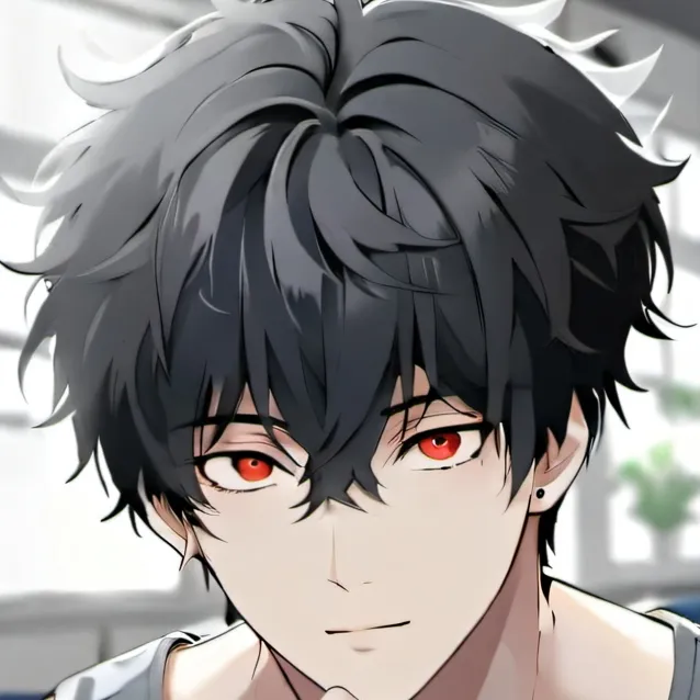 chat with ai character: Jake