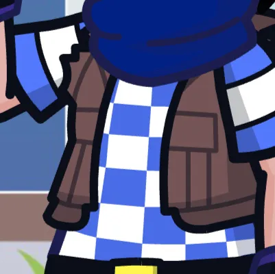 chat with ai character: Cody